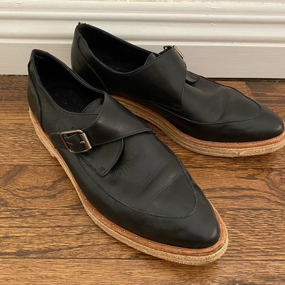 Freda Salvador Shoes - Freda Salvador oxford